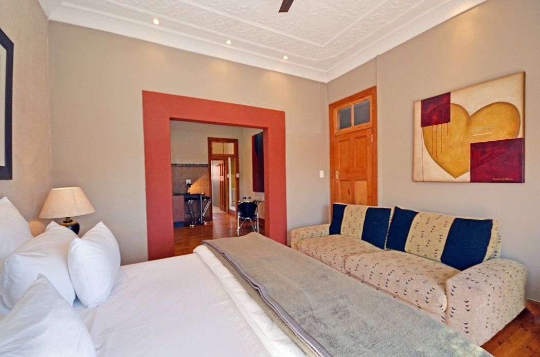 Luxurious Saffron Guest House